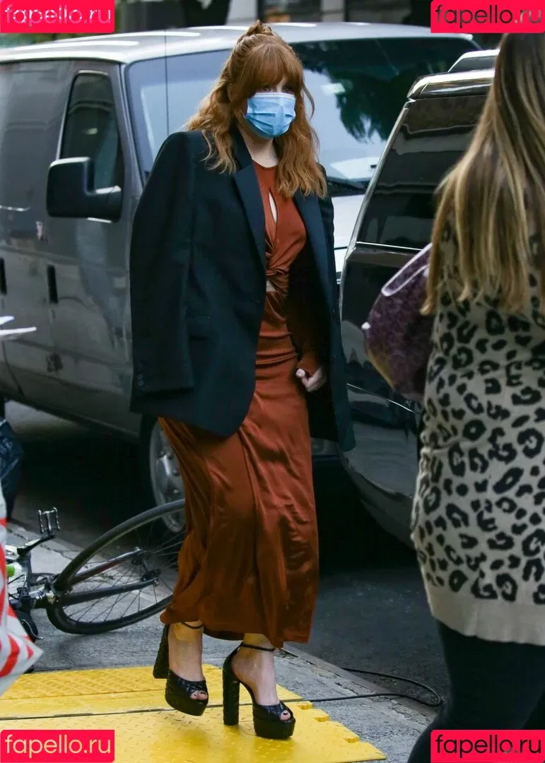 Bryce Dallas Howard Onlyfans Photo Gallery 