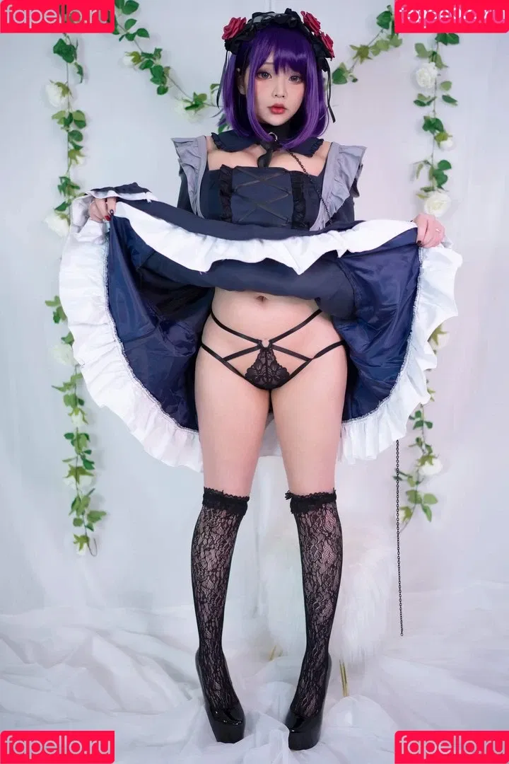 Hana Bunny Onlyfans Photo Gallery 