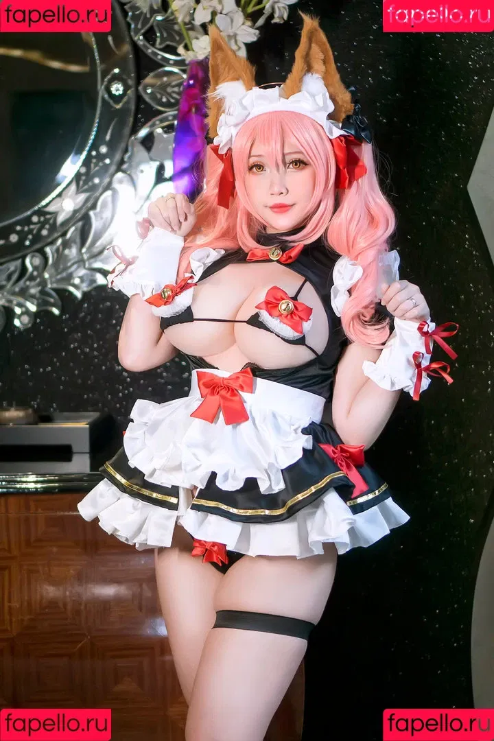 Hana Bunny Onlyfans Photo Gallery 