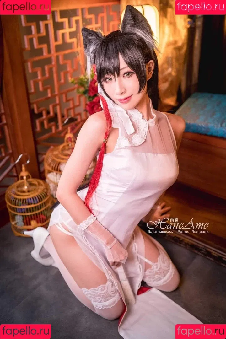 Hana Bunny Onlyfans Photo Gallery 