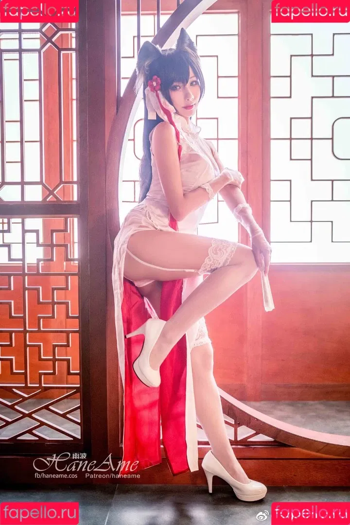 Hana Bunny Onlyfans Photo Gallery 