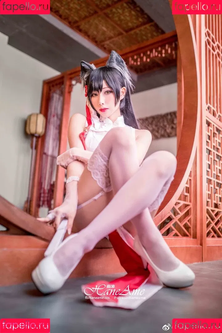 Hana Bunny Onlyfans Photo Gallery 