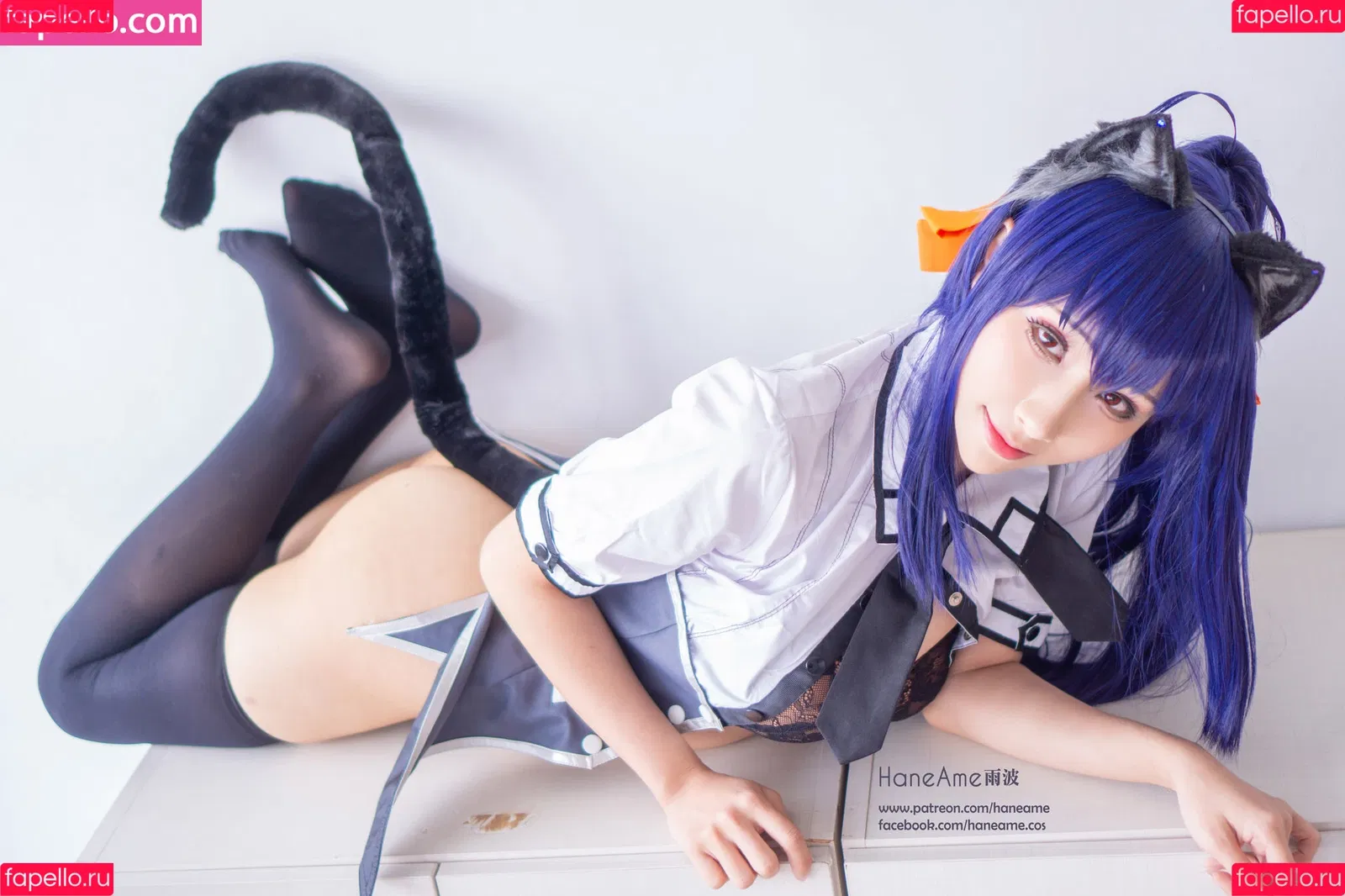 Hana Bunny Onlyfans Photo Gallery 