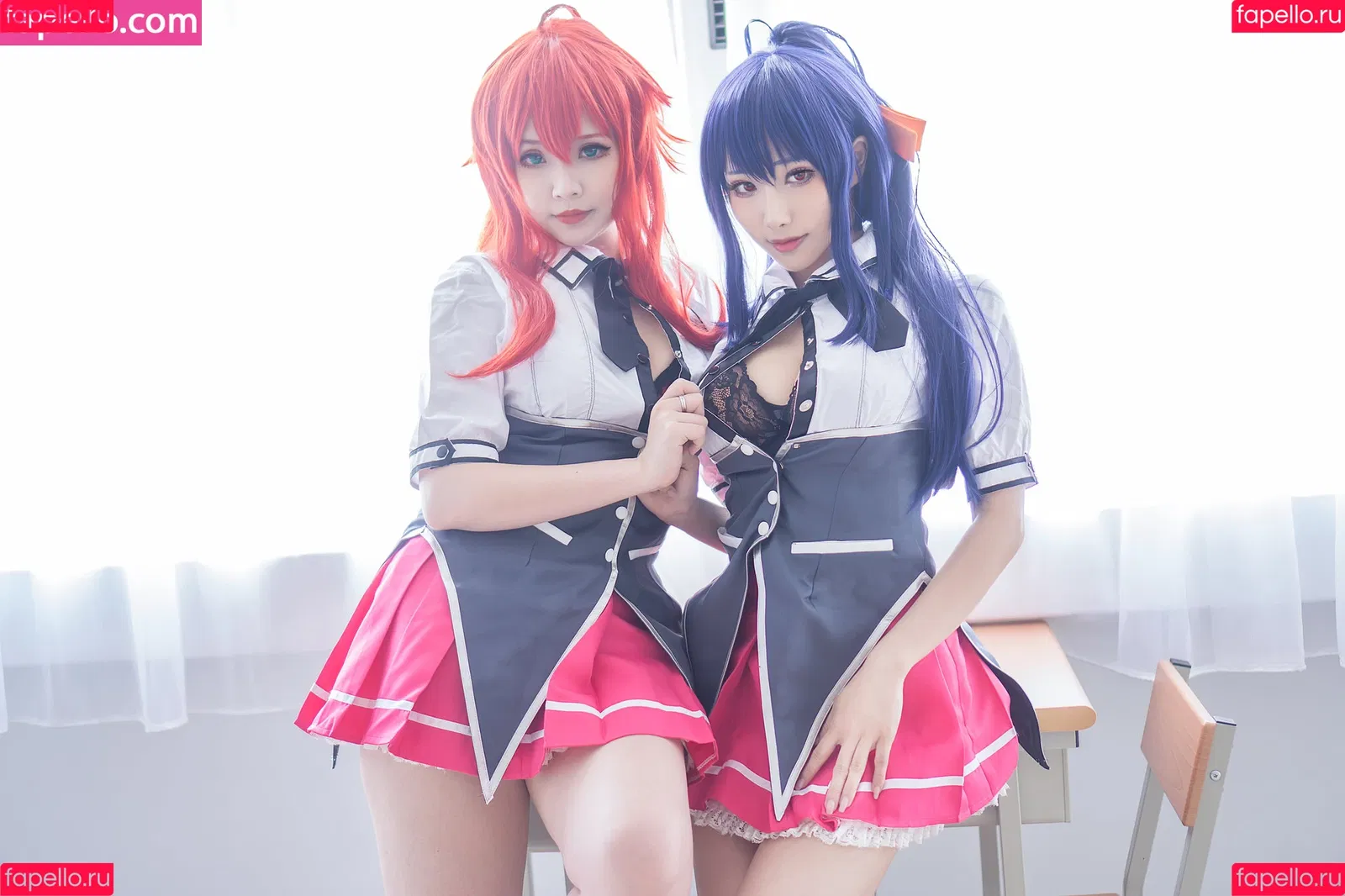 Hana Bunny Onlyfans Photo Gallery 