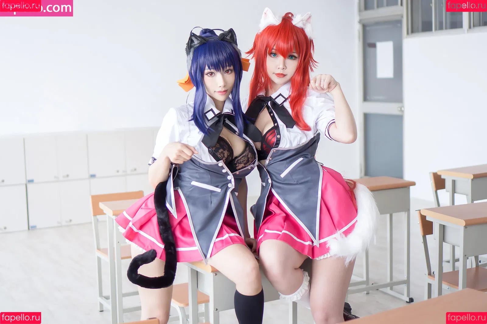 Hana Bunny Onlyfans Photo Gallery 