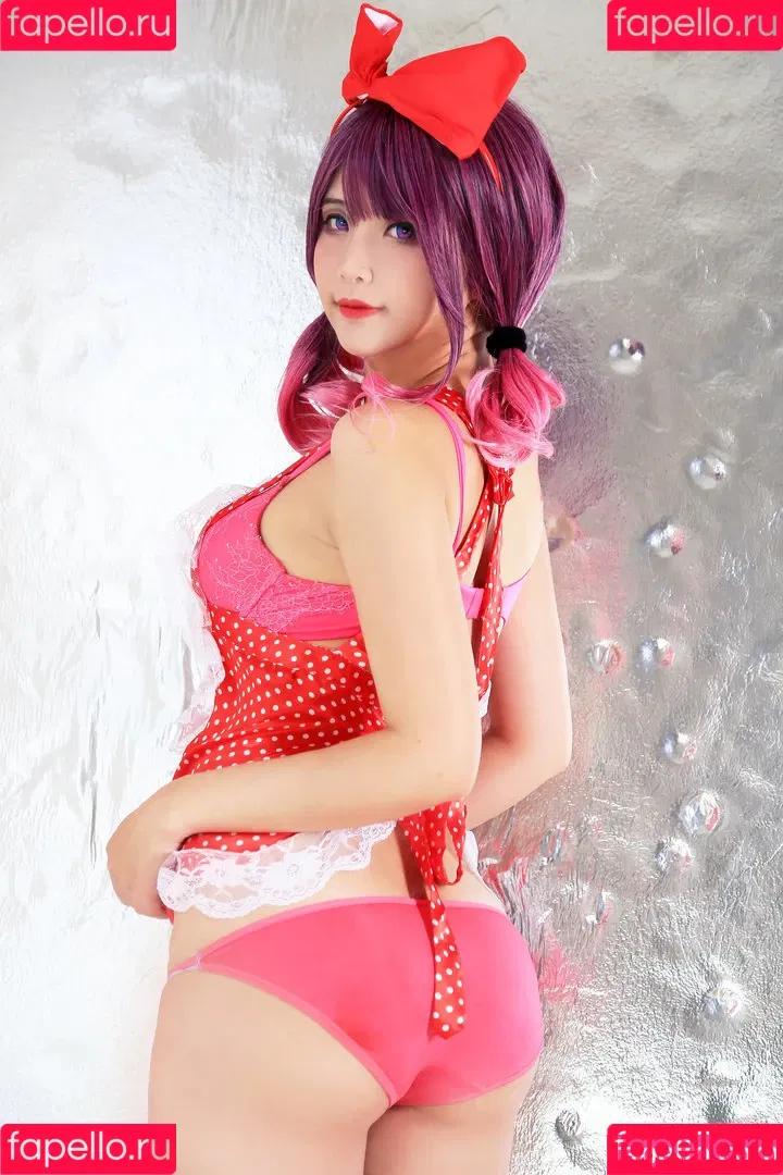 Hana Bunny Onlyfans Photo Gallery 