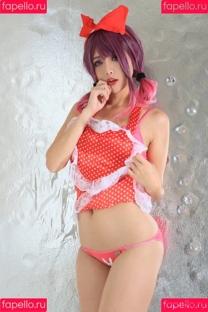 Hana Bunny Onlyfans Photo Gallery 