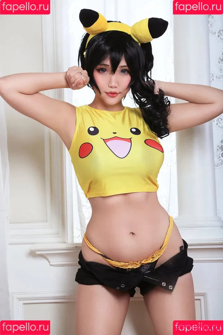 Hana Bunny Onlyfans Photo Gallery 