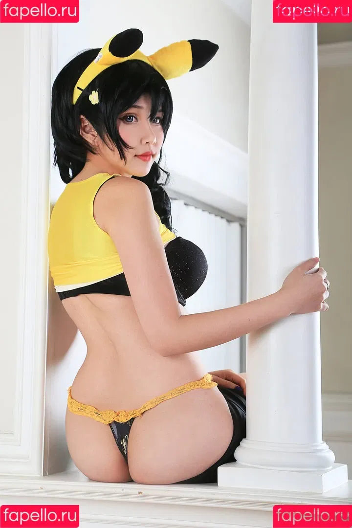 Hana Bunny Onlyfans Photo Gallery 