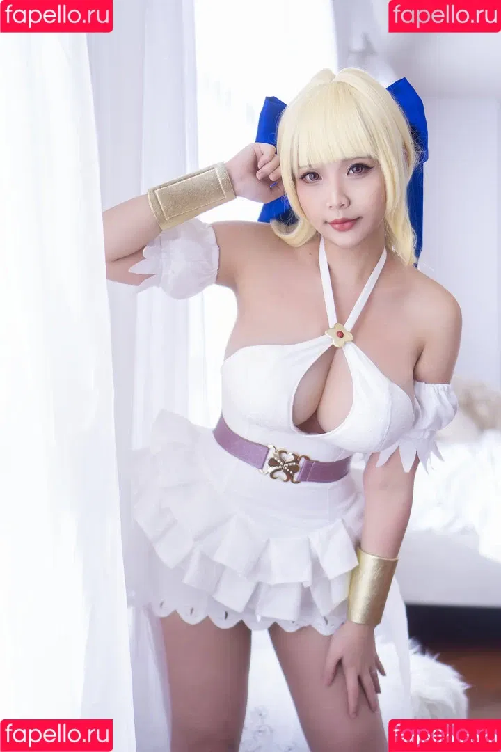 Hana Bunny Onlyfans Photo Gallery 