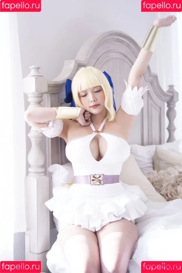 Hana Bunny Onlyfans Photo Gallery 