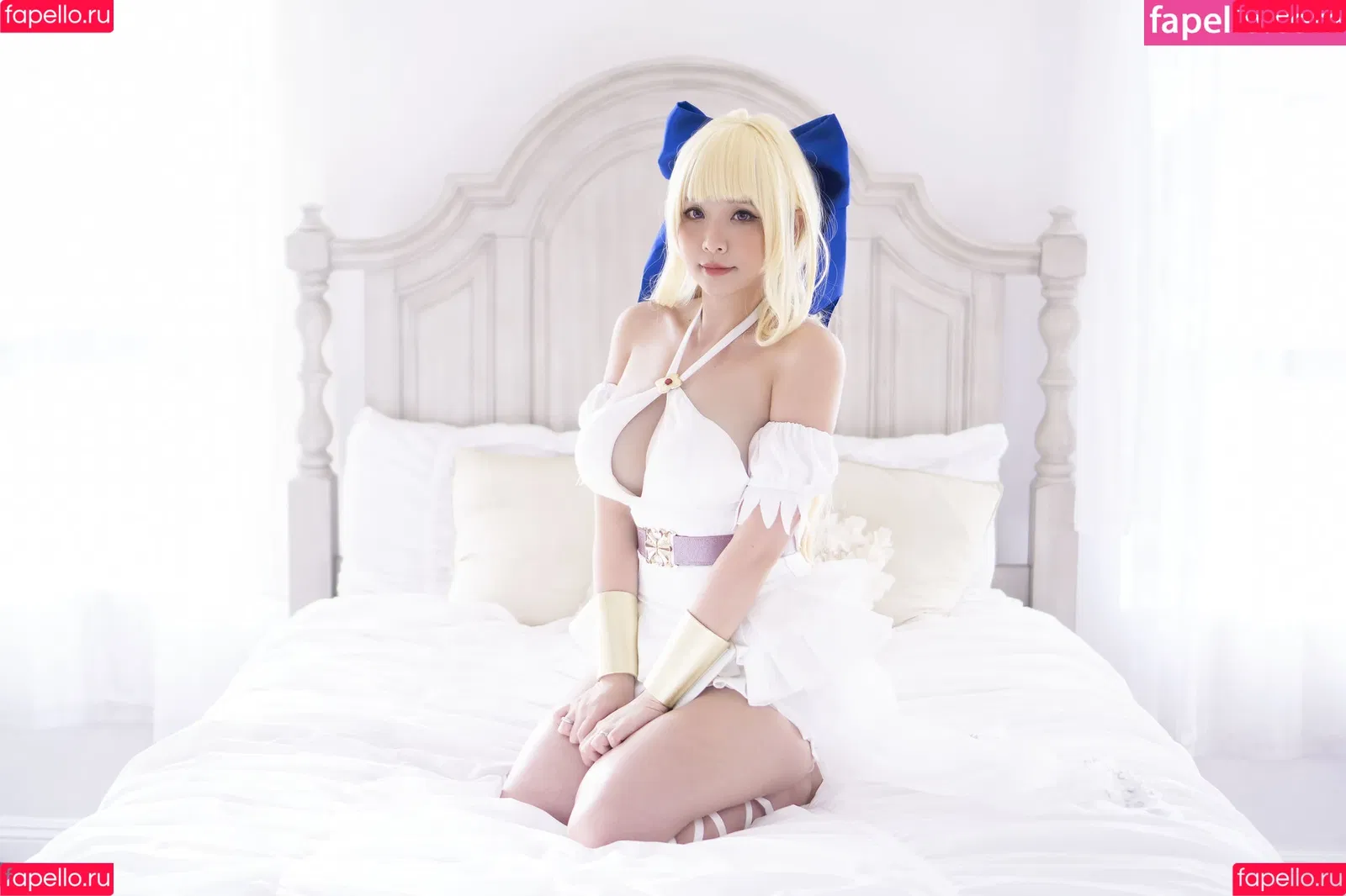 Hana Bunny Onlyfans Photo Gallery 
