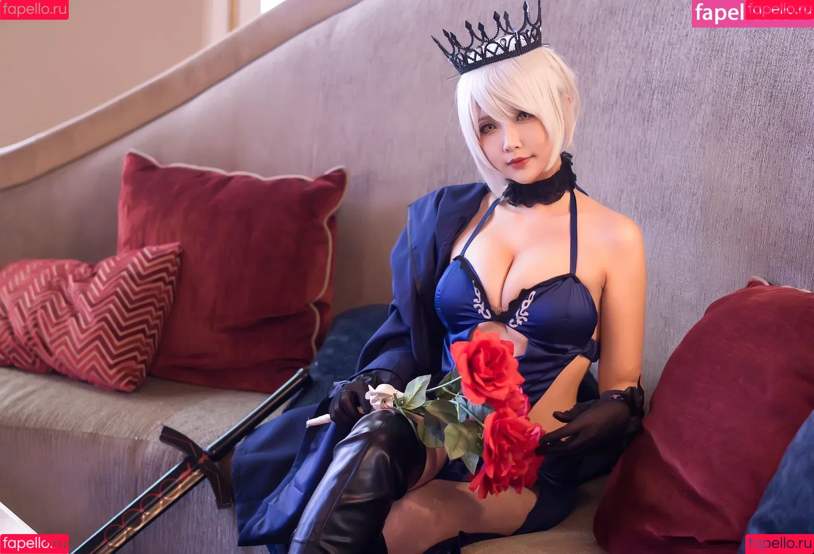Hana Bunny Onlyfans Photo Gallery 