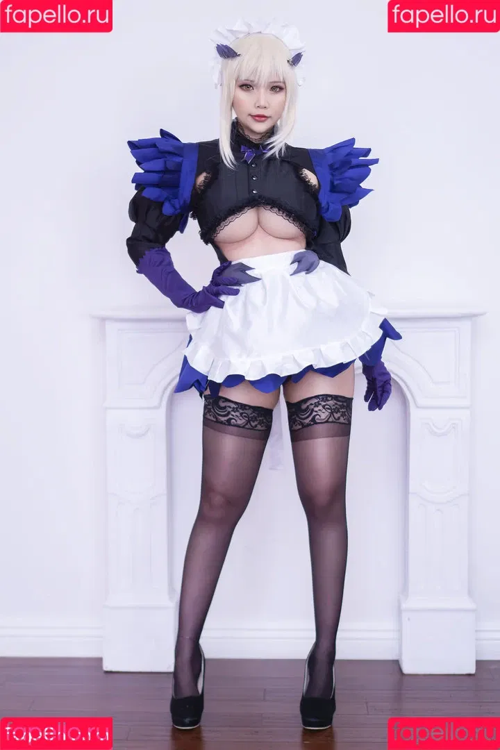 Hana Bunny Onlyfans Photo Gallery 
