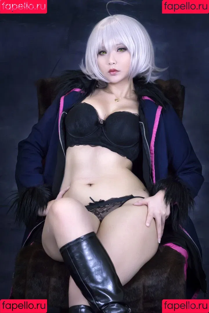 Hana Bunny Onlyfans Photo Gallery 