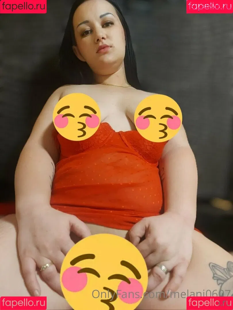 melani0607 Onlyfans Photo Gallery 