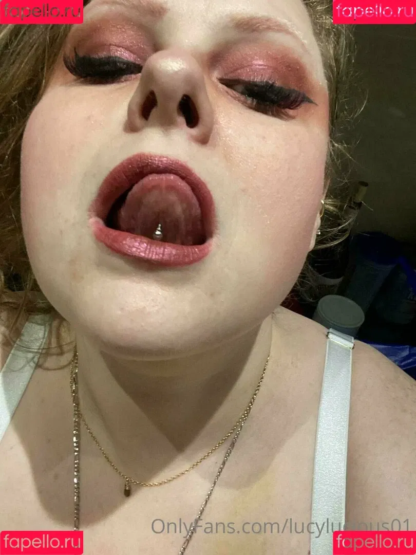 lucylucious01 Onlyfans Photo Gallery 