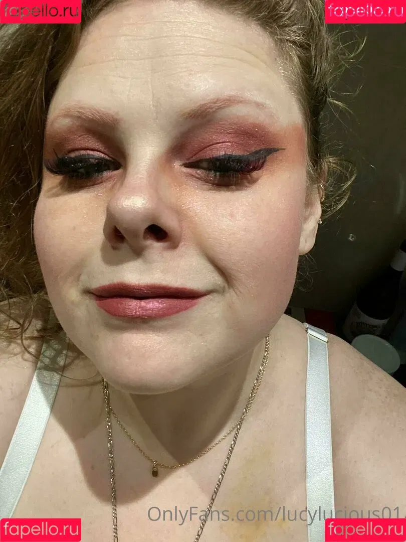 lucylucious01 Onlyfans Photo Gallery 