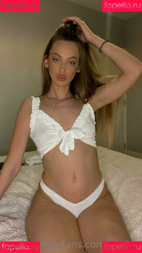 mik3la Onlyfans Photo Gallery 