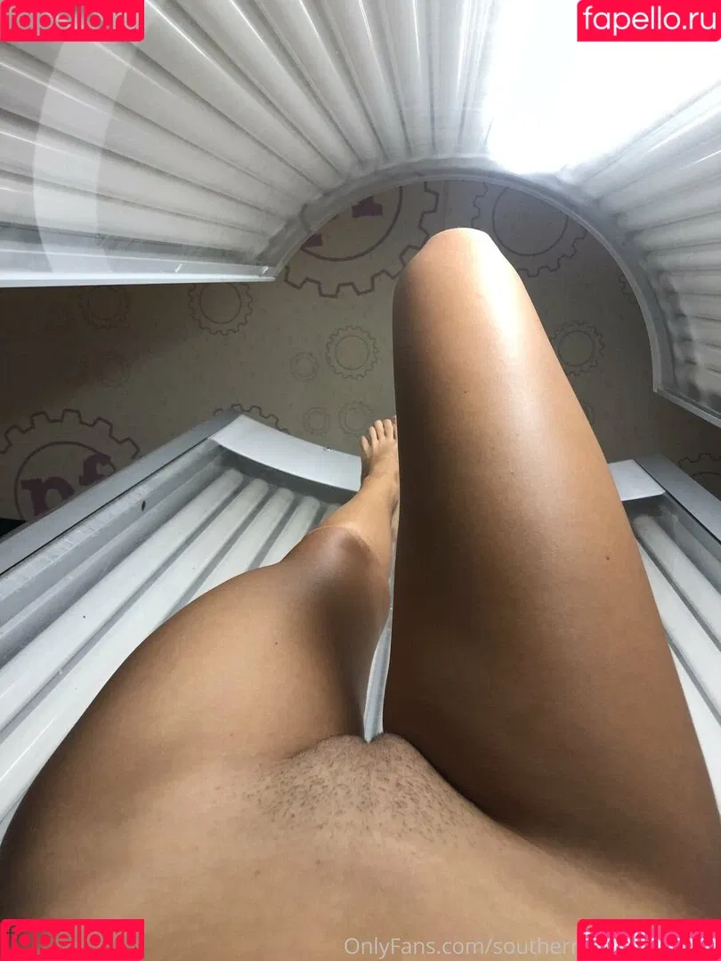 Southern Belle Brook Onlyfans Photo Gallery 