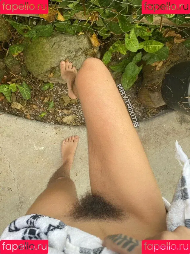 Maytrix Raine Onlyfans Photo Gallery 