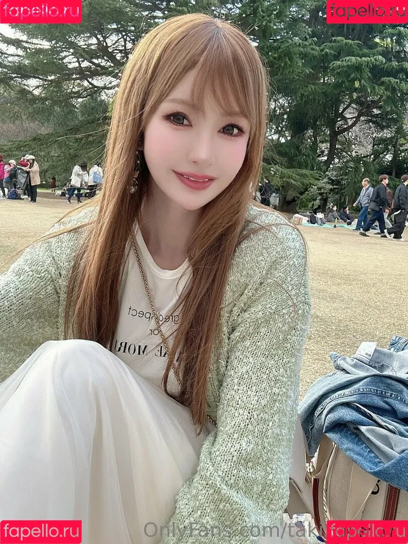 takizawaiori Onlyfans Photo Gallery 