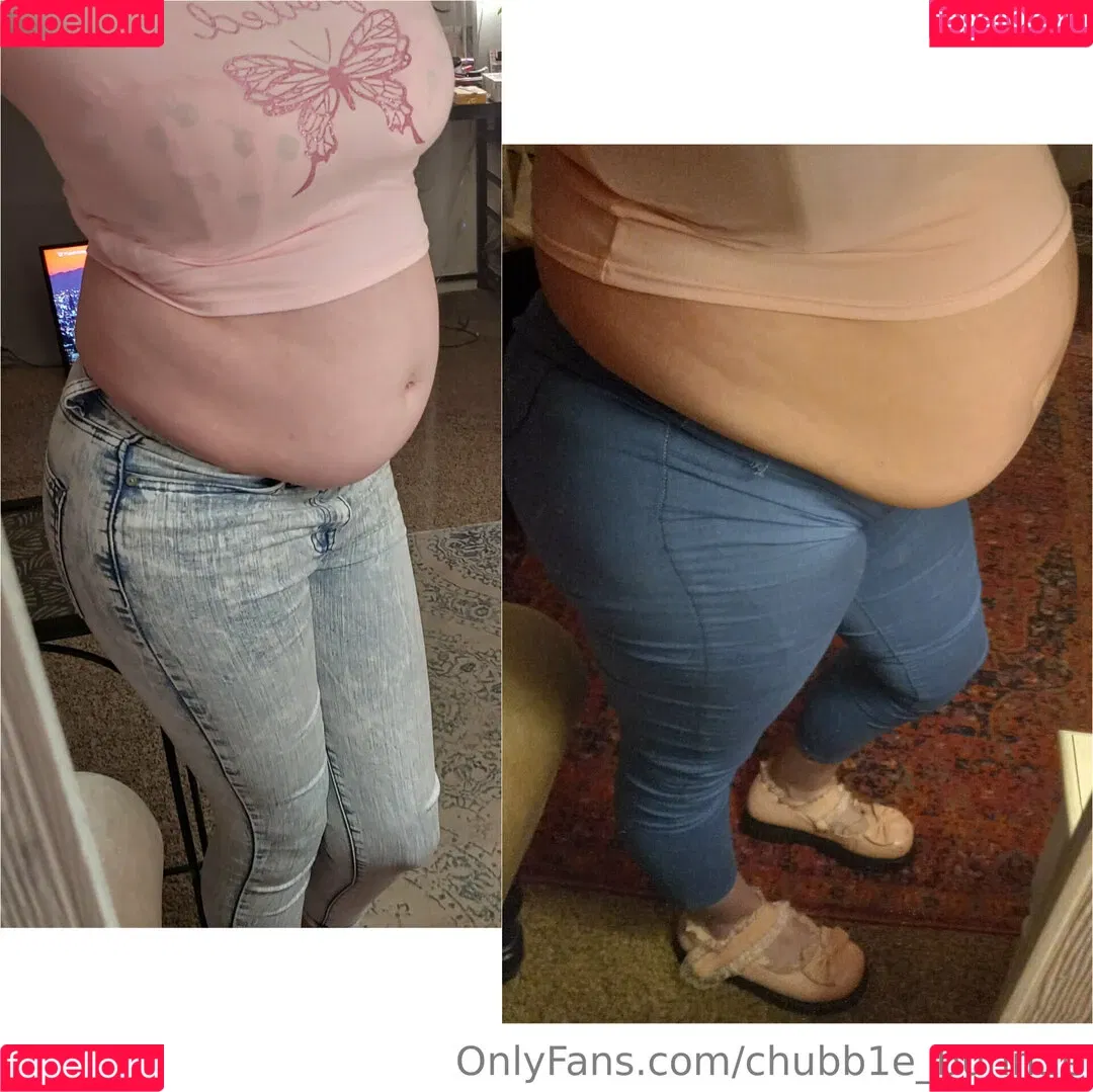 chubb1e_bunn1e Onlyfans Photo Gallery 