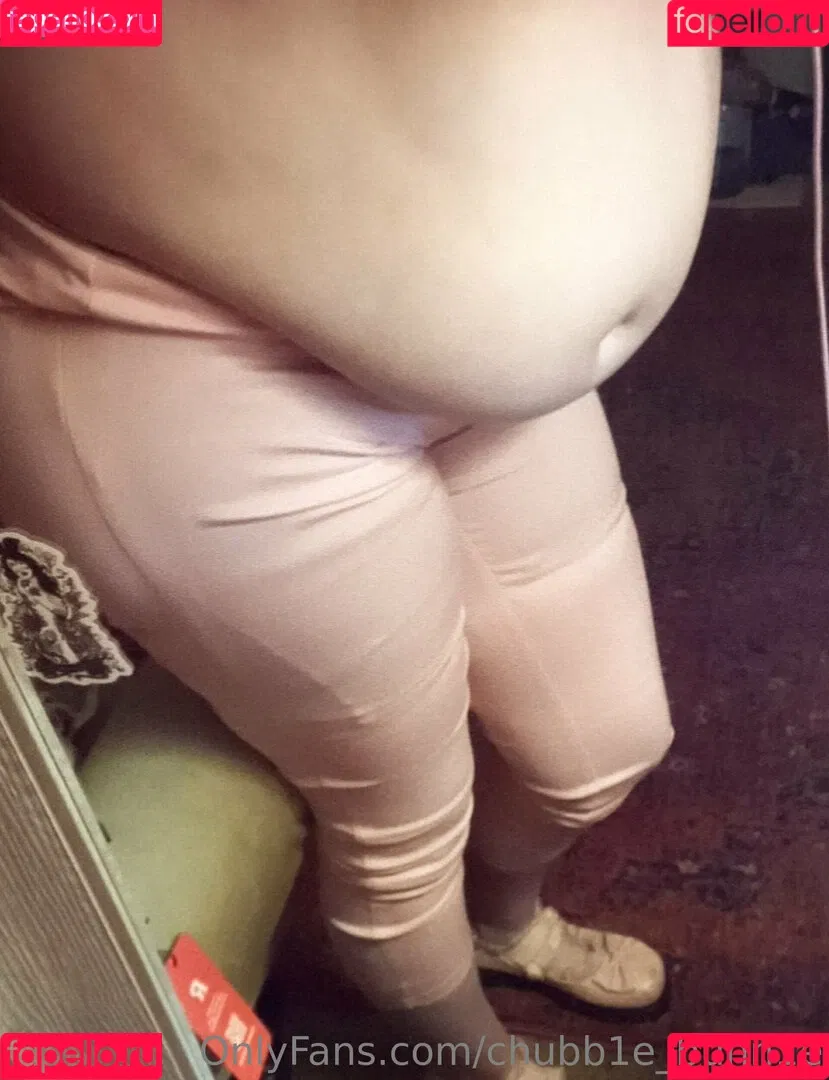 chubb1e_bunn1e Onlyfans Photo Gallery 