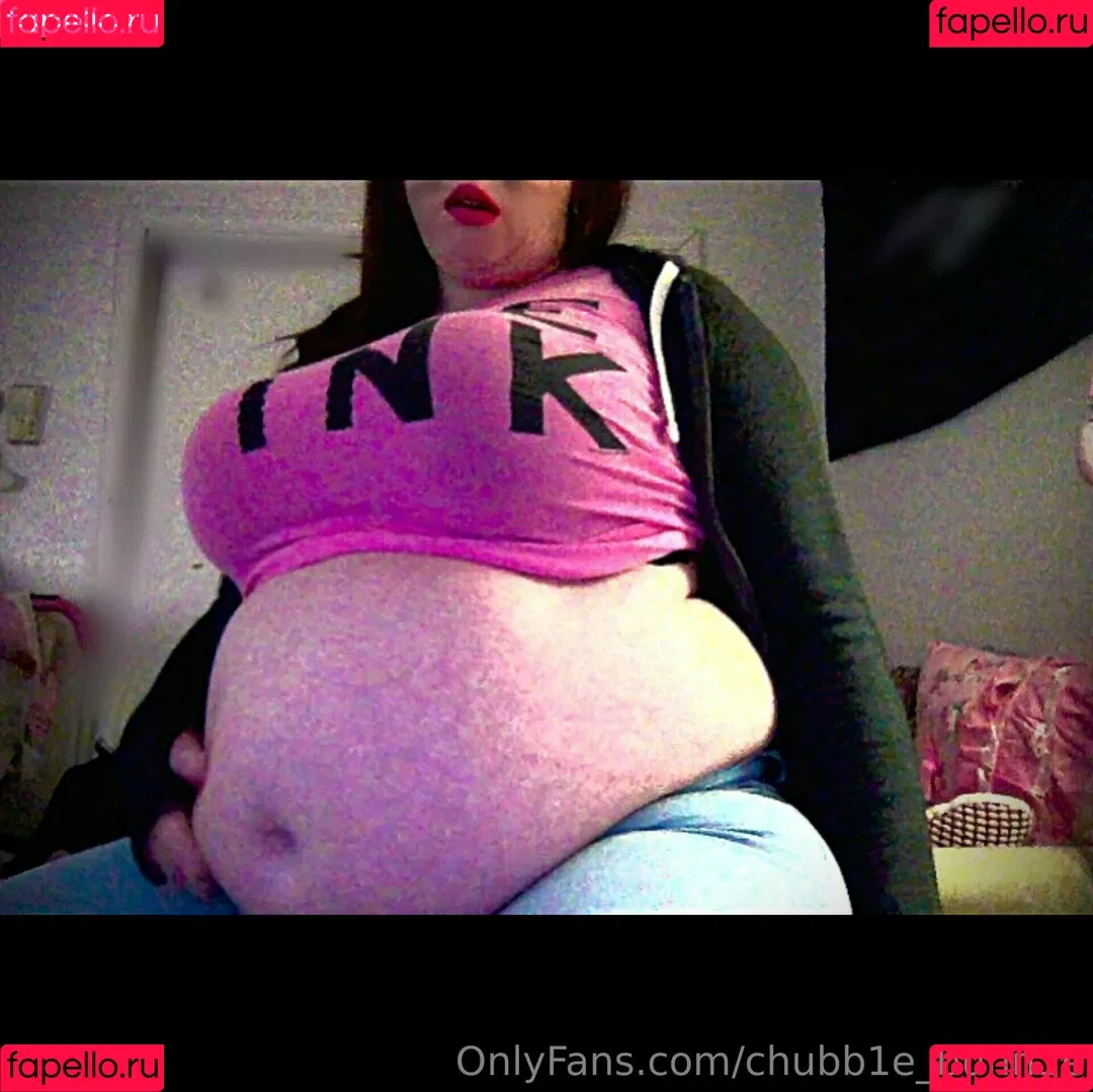 chubb1e_bunn1e Onlyfans Photo Gallery 