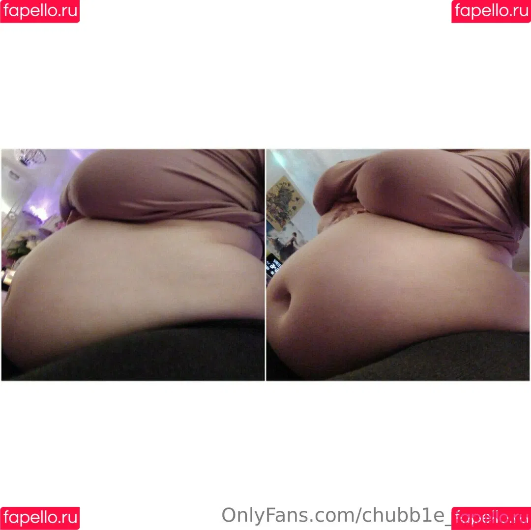 chubb1e_bunn1e Onlyfans Photo Gallery 