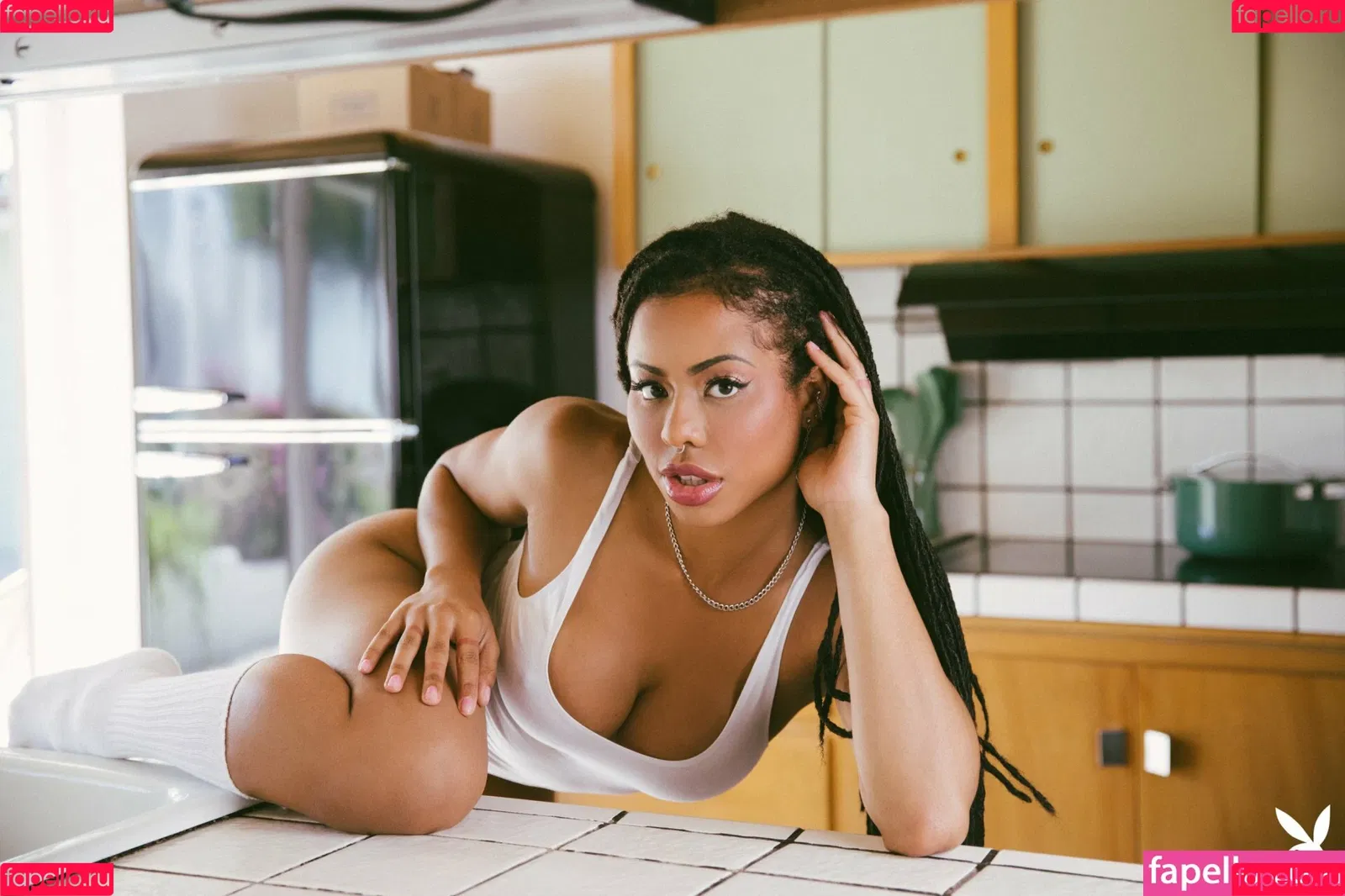 Kira Noir Onlyfans Photo Gallery 