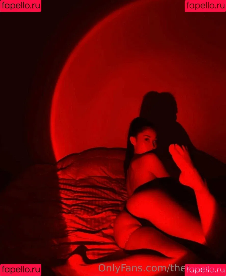 Kira Noir Onlyfans Photo Gallery 