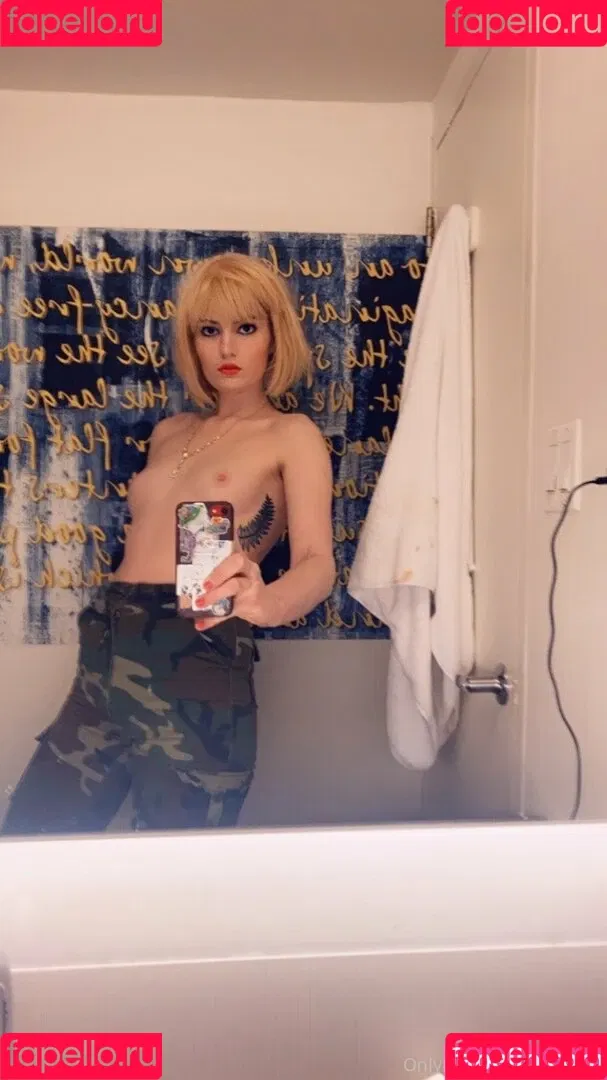 bambicat Onlyfans Photo Gallery 