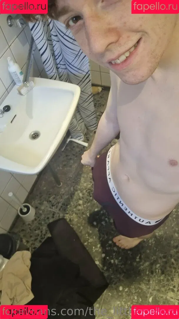 the_little_viking Onlyfans Photo Gallery 