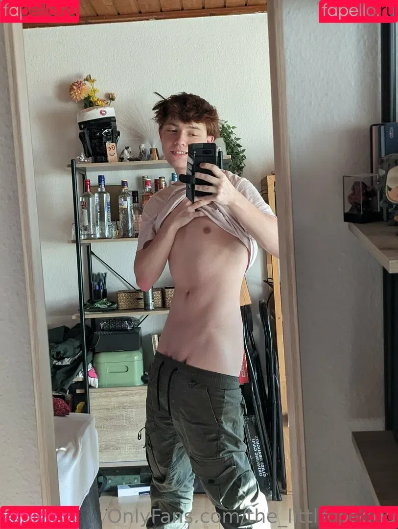 the_little_viking Onlyfans Photo Gallery 