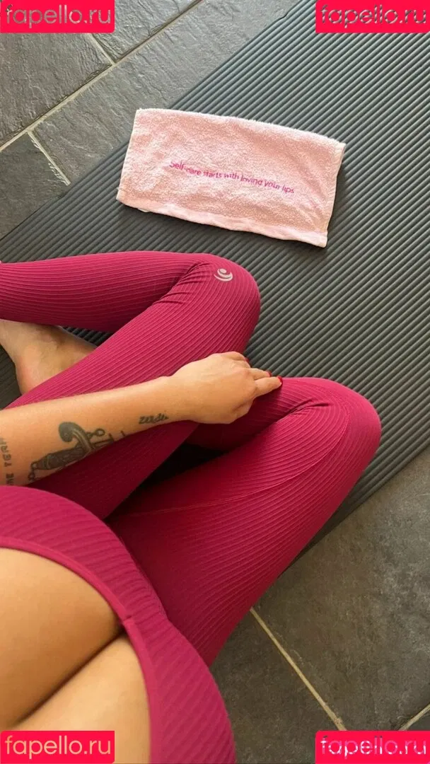 Giorgia Soleri Onlyfans Photo Gallery 