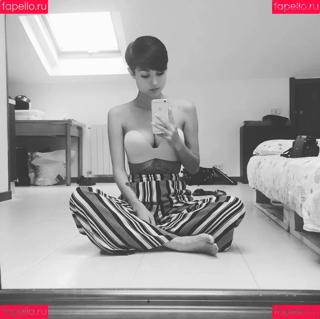 Giorgia Soleri Onlyfans Photo Gallery 