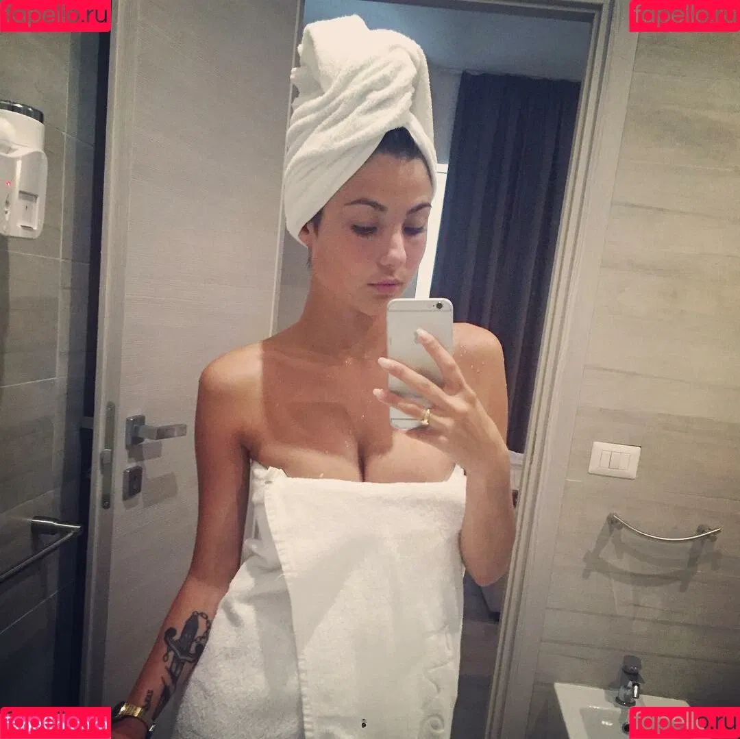 Giorgia Soleri Onlyfans Photo Gallery 