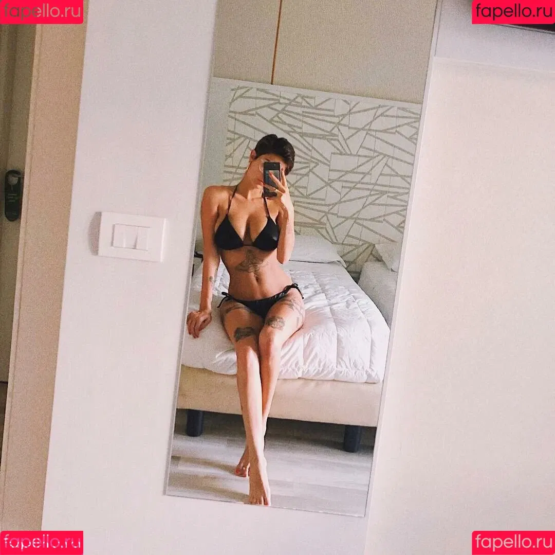 Giorgia Soleri Onlyfans Photo Gallery 