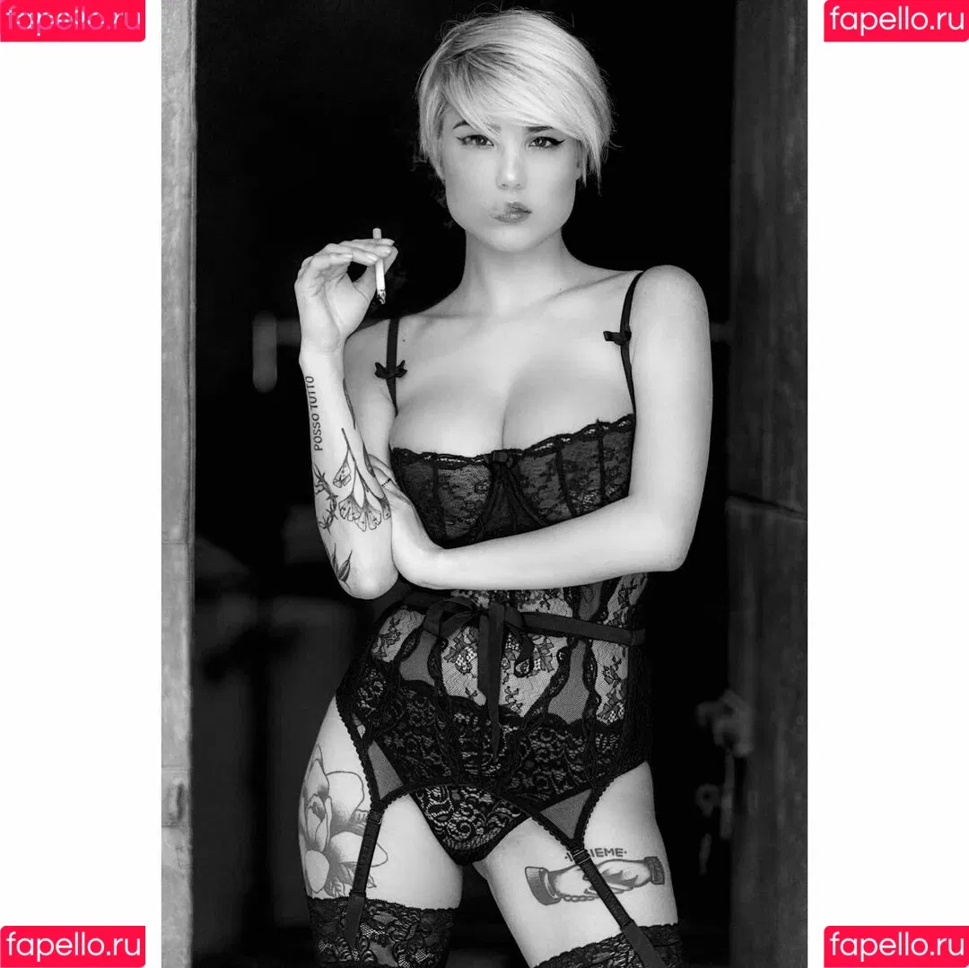Giorgia Soleri Onlyfans Photo Gallery 