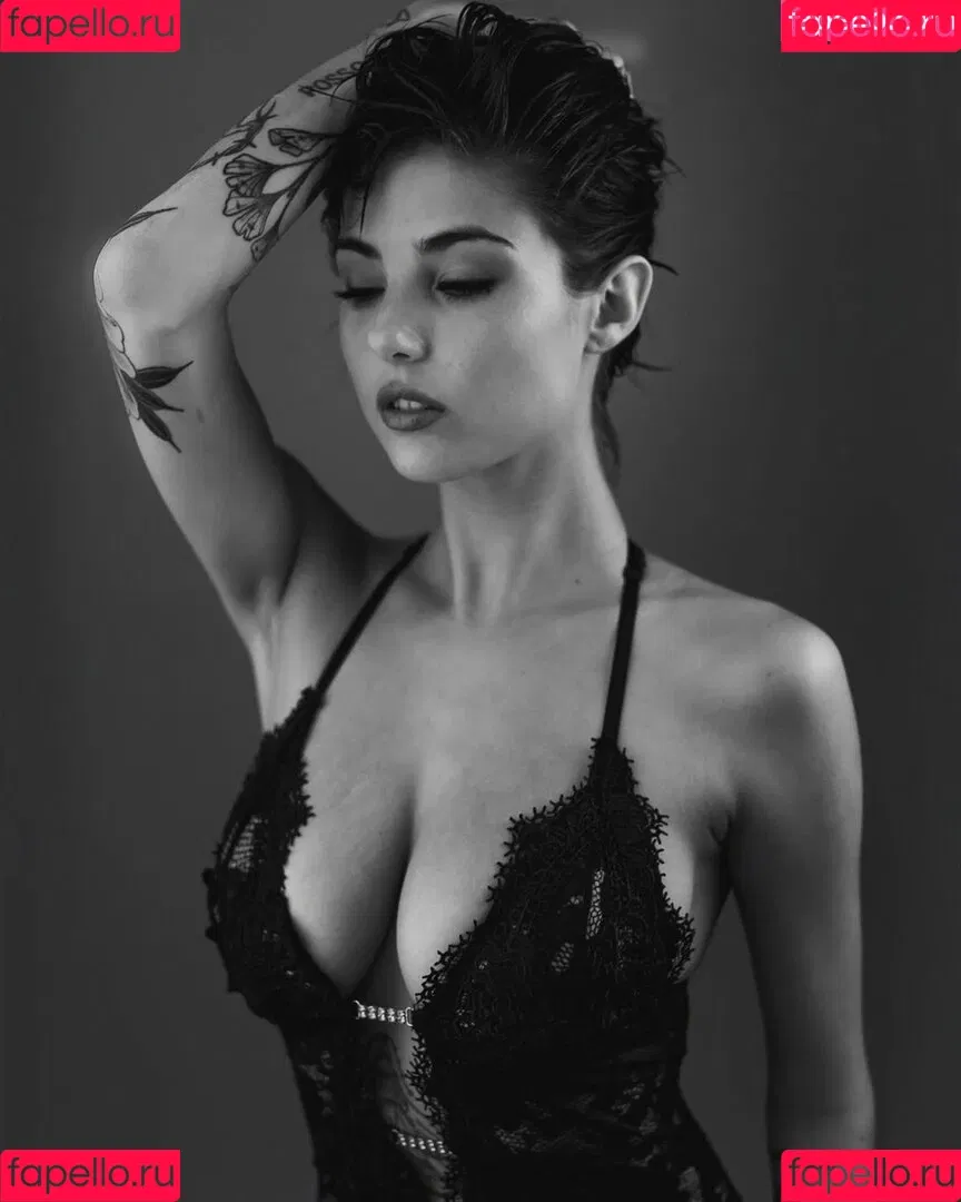 Giorgia Soleri Onlyfans Photo Gallery 