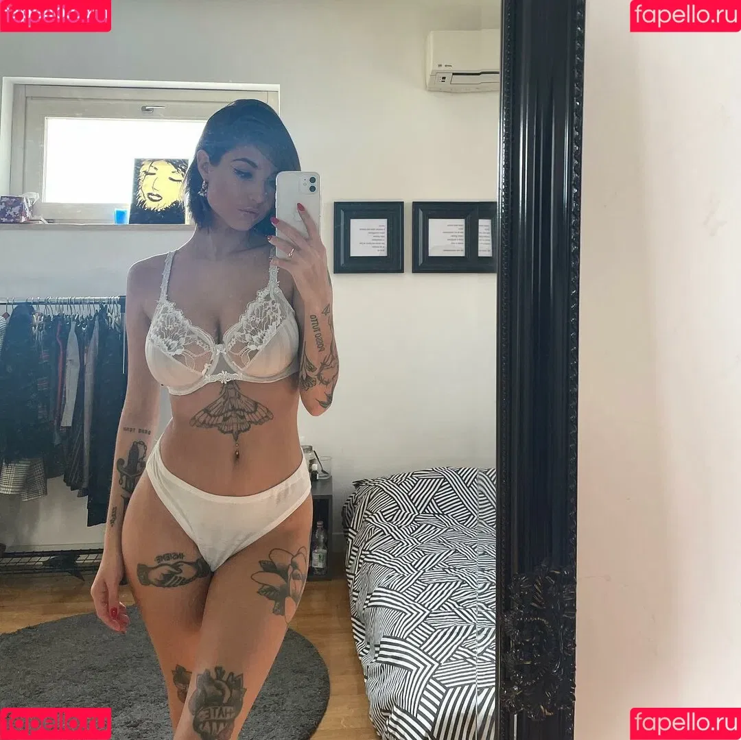 Giorgia Soleri Onlyfans Photo Gallery 