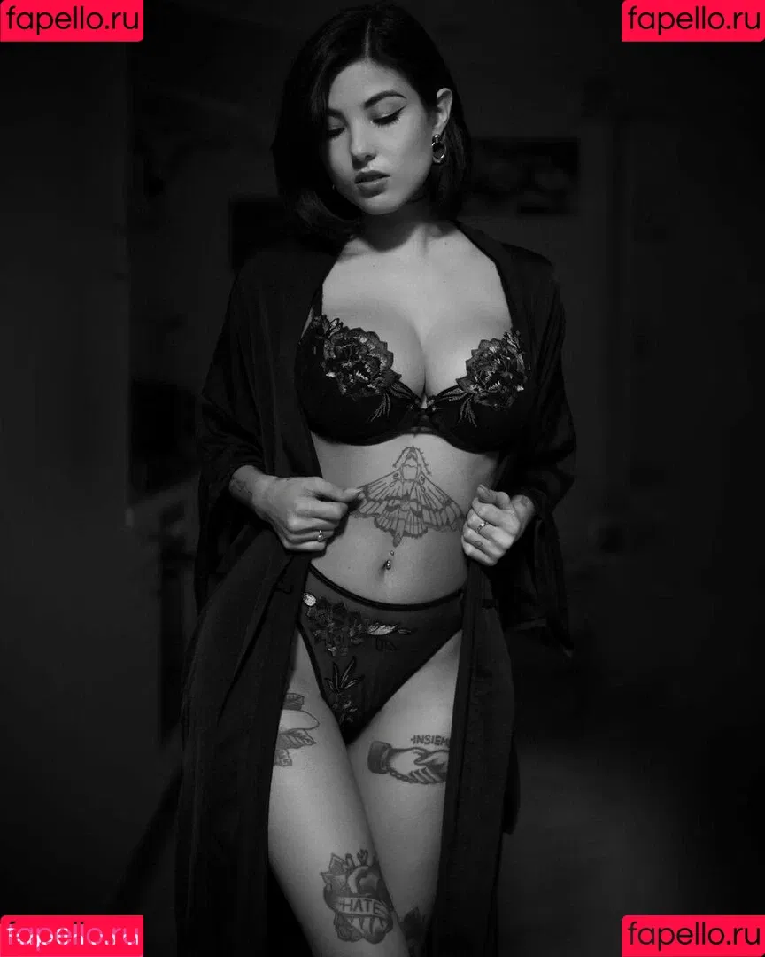 Giorgia Soleri Onlyfans Photo Gallery 
