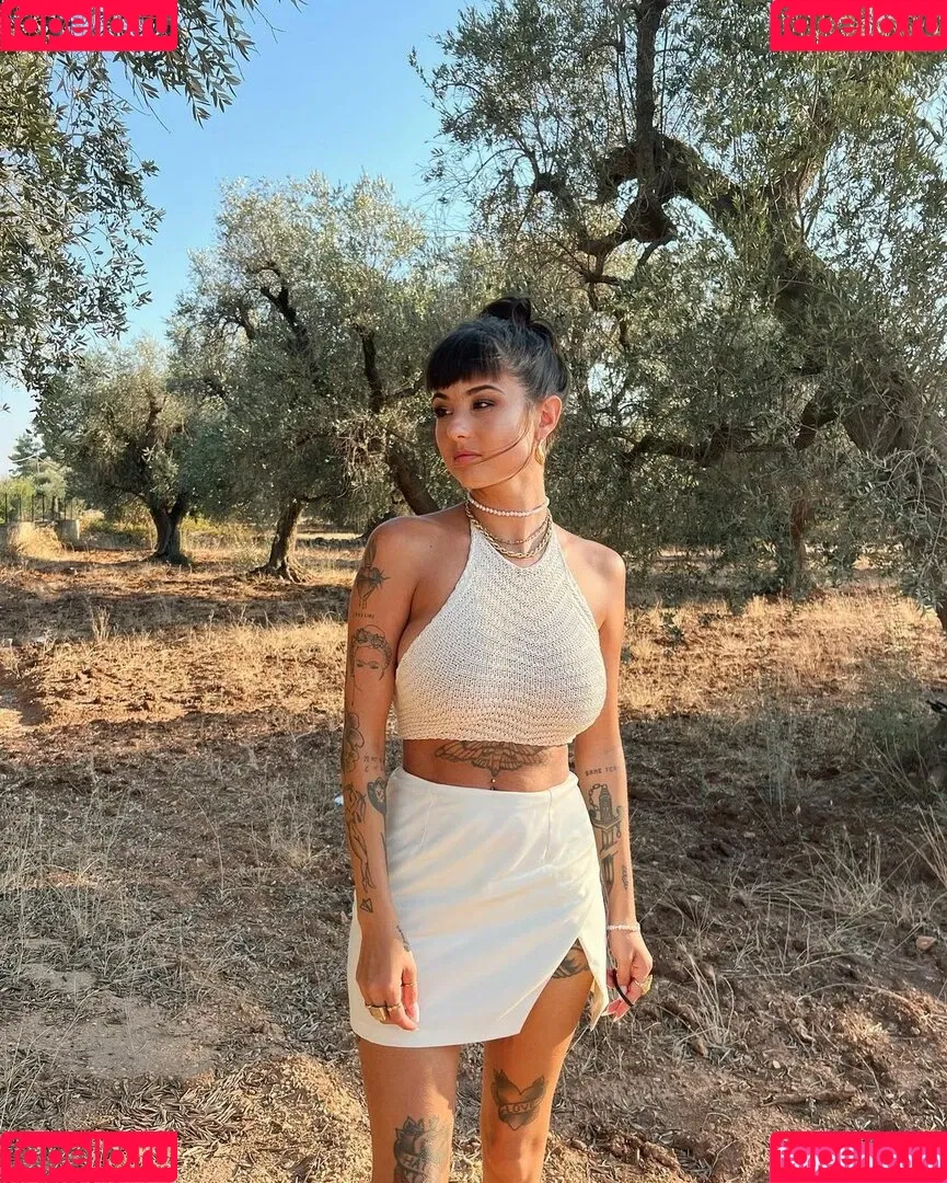 Giorgia Soleri Onlyfans Photo Gallery 