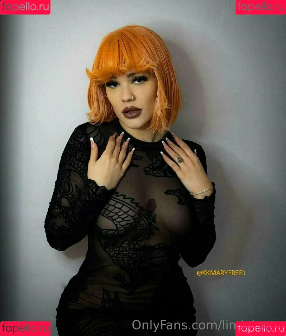 lindabooo Onlyfans Photo Gallery 