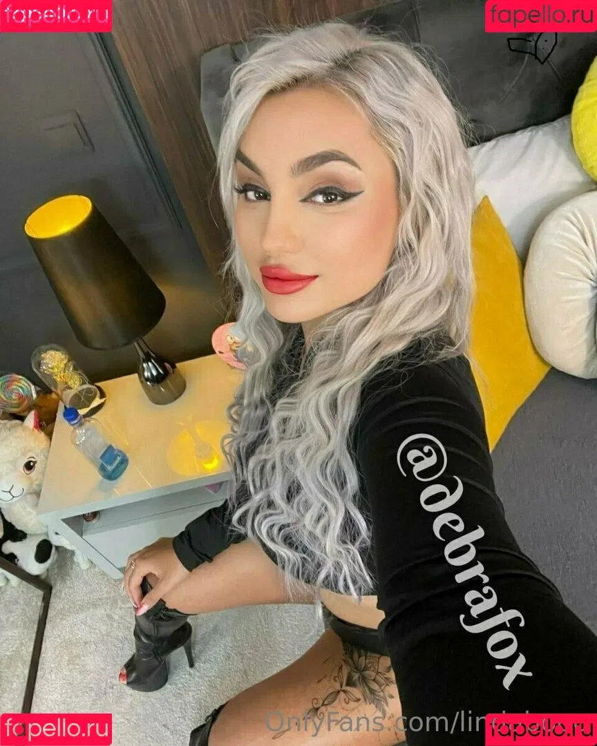 lindabooo Onlyfans Photo Gallery 