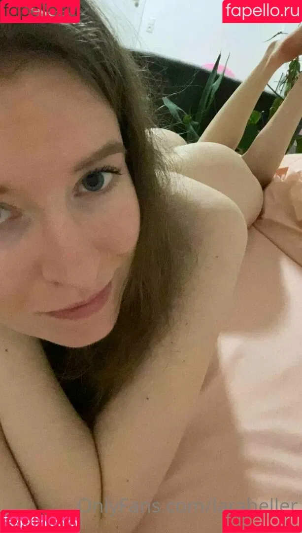 laraheller Onlyfans Photo Gallery 
