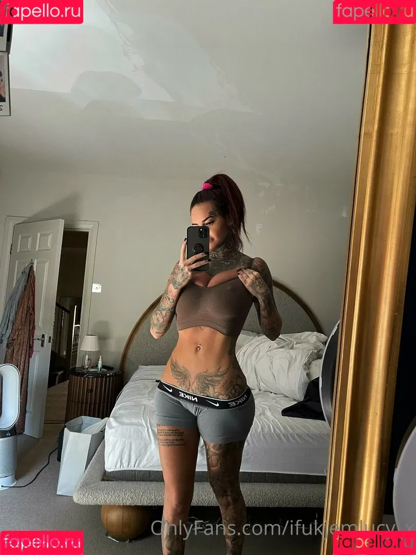 Jemma Lucy Onlyfans Photo Gallery 