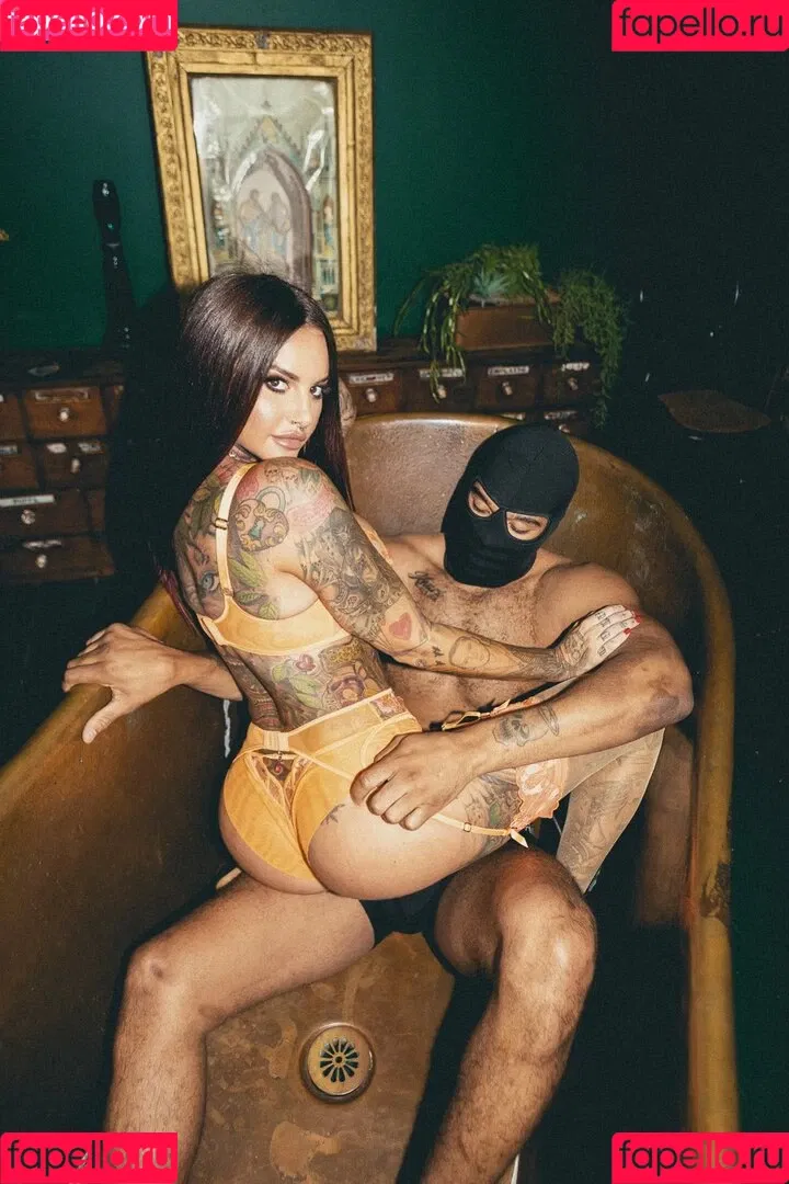 Jemma Lucy Onlyfans Photo Gallery 