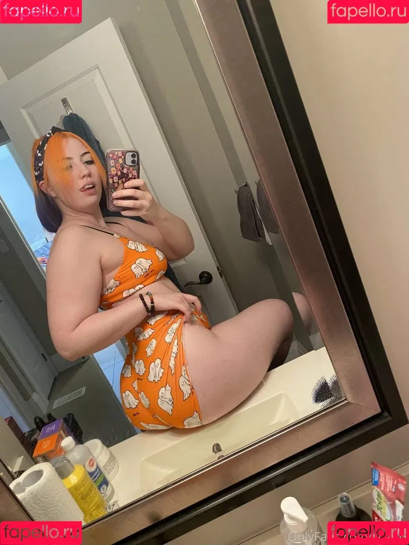 Scarlix Onlyfans Photo Gallery 